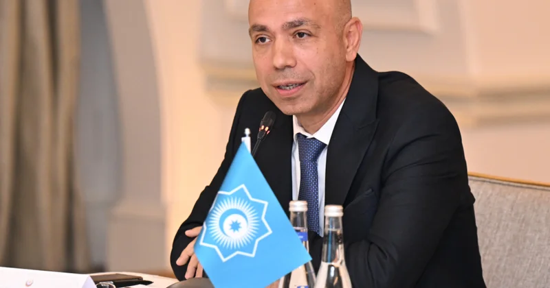 Nazir müavini: Azərbaycan yaşıl enerji inqilabında da lokomotiv olmaq əzmindədir