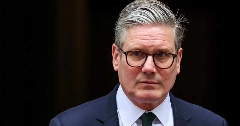 Starmer: Rusiyanın dondurulmuş aktivlərinin müsadirəsi… KONKRET