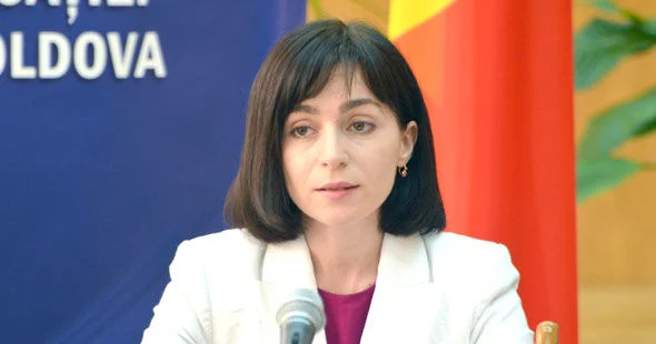 Əgər Rusiya bizə təzyiq edərsə... Sandu