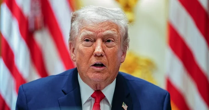 Трамп раскрыл детали секретной операции против смены власти в Иране