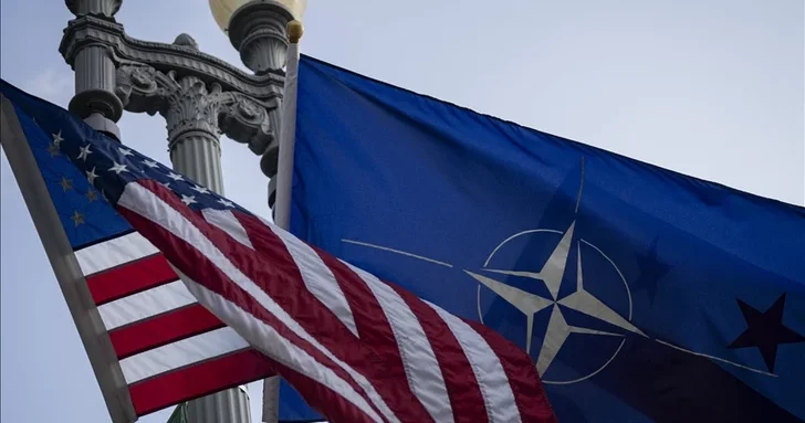 США подтверждают верность НАТО, но ставят условия для стран Европы