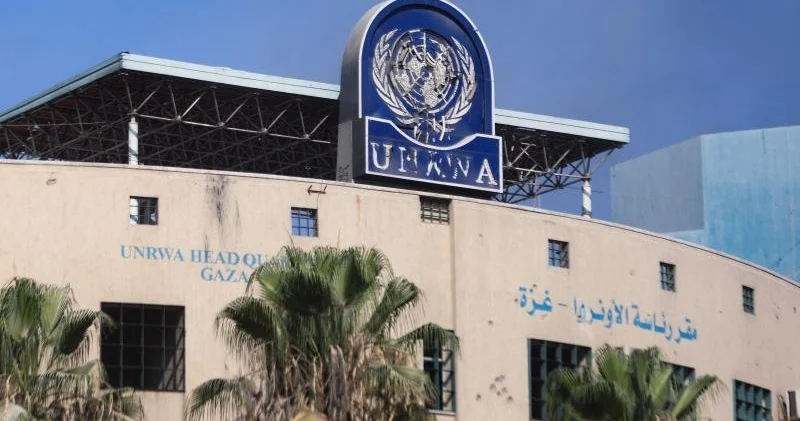 Qüdsdən xəbərdarlıq: UNRWA nın fəaliyyətinə yeni zərbə hazırlanır