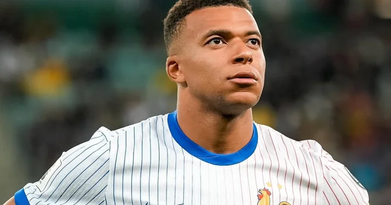 Mbappe DÇ 2026 da 4 rekord müəllifi ola bilər