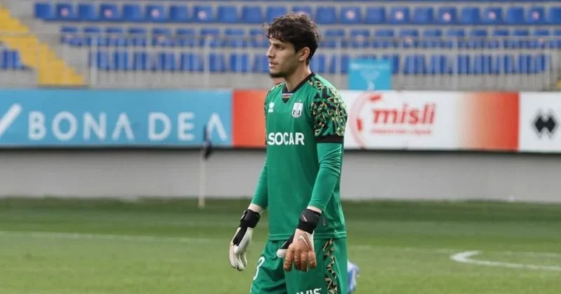 Millimizin üzvü Sloveniya klubunun TRANSFER HƏDƏFİNDƏ