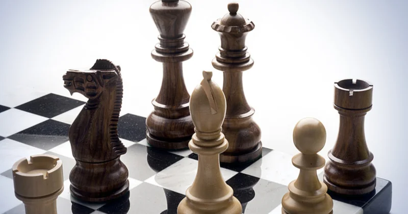 FIDE Rusiya Şahmat Federasiyasının üzvlüyünü müvəqqəti dayandırıb