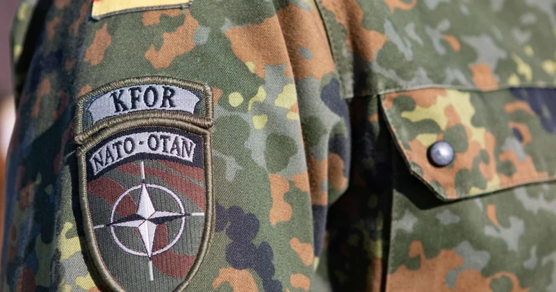 Bundestaq Almaniya hərbçilərinin Bosniya və Herseqovinada və Kosovodakı beynəlxalq missiyalarda iştirakını bir il uzadıb