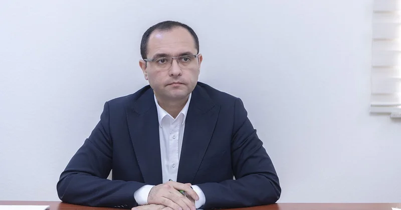 Fermerlərin DİQQƏTİNƏ Nazirdən mühüm dəyişikliklərin ANONSU