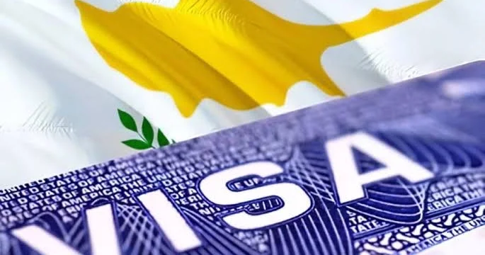 Kipr səfirliyi Rusiyadakı viza müraciət mərkəzlərinin bağlandığını elan edib