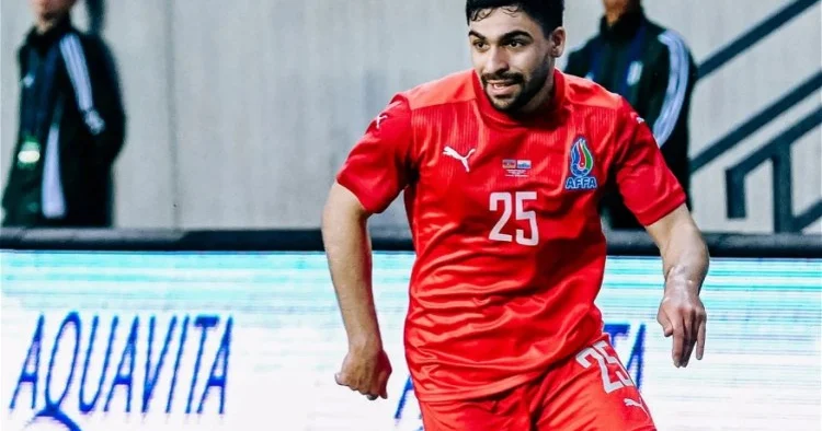 Heç kim mənə güvənməyəndə Ayxan Abbasov mənə inandı, nə istədiyini bilirəm
