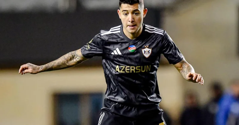 “Qarabağ” Pedro Bikalyo ilə müqaviləni uzadıb