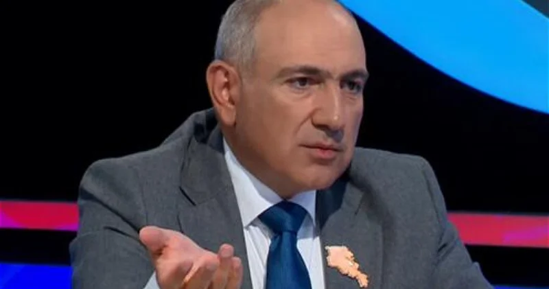 Пашинян прокомментировал риск денонсации газового соглашения с Россией