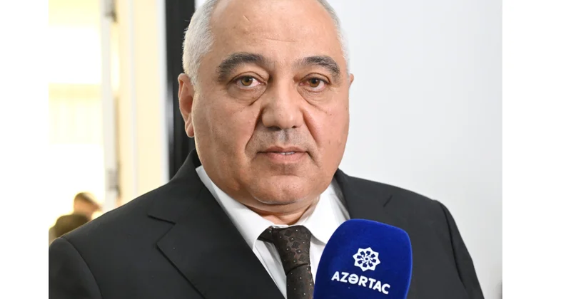 Mürvət Həsənli: Dövlət Proqramının əsas məqsədi ərzaq təhlükəsizliyinin gücləndirilməsidir