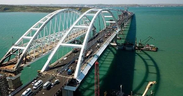 Ukrayna Kerçi vura bilər, Rusiya qarşısını ala bilməyəcək