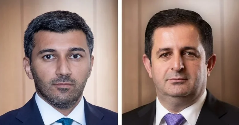 Azərbaycan Avtomobil Yolları Dövlət Agentliyinə yeni sədr müavinləri təyin olunub