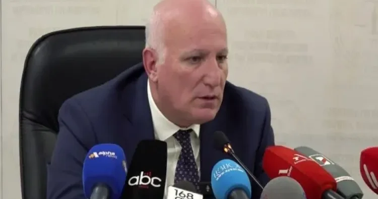 Ermənistan Azərbaycandan qaz almaq ehtimalını istisna etmir
