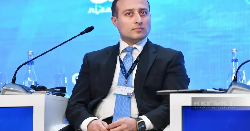 4SİM: К 2030 году планируется достичь шестикратной отдачи от инвестиций в цифровую экономику