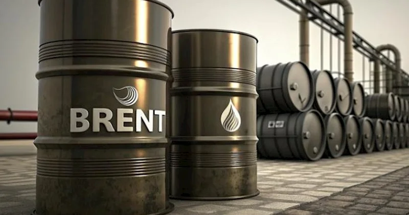 Trampın İrana hücumlarla bağlı açıqlamalarından sonra “Brent”in qiyməti düşdü