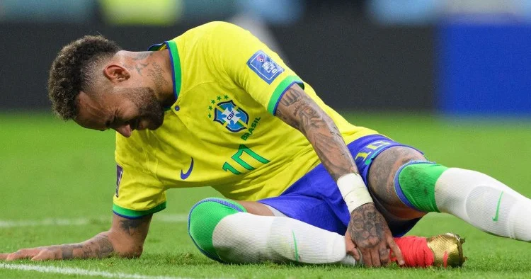 Neymar qrup mərhələsinin bütün oyunlarını qaçıra bilər DÇ 2026