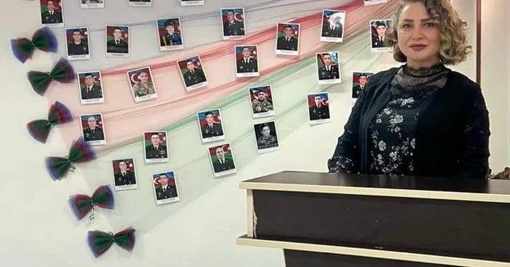 15 iyun Milli Qurtuluş Günü və Heydər Əliyev irsi