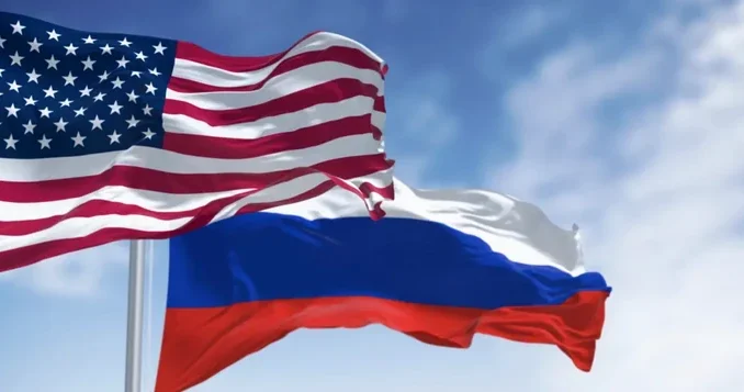 Спецпредставитель президента РФ анонсировал новую встречу с представителями президента США