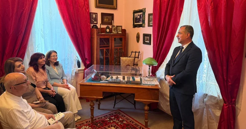 Ustadların irsi Varislərin səsi
