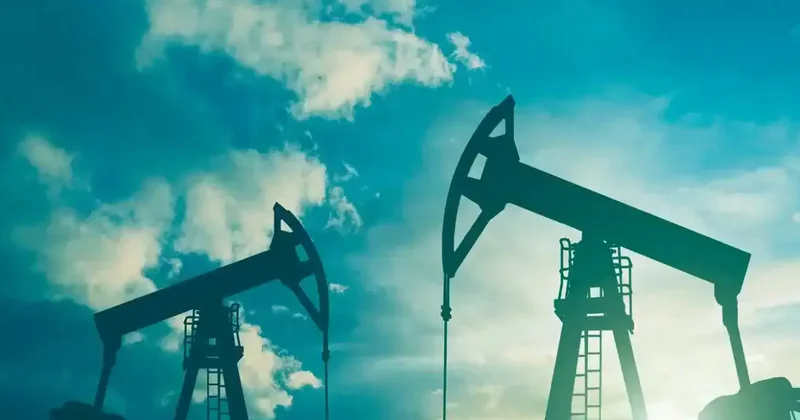 Нефтедобыча в России на минимуме Bloomberg