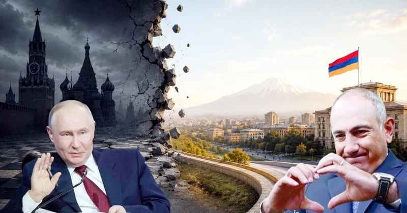 Ermənistan AİB dən çıxmağa tələsməyəcək ŞƏRH