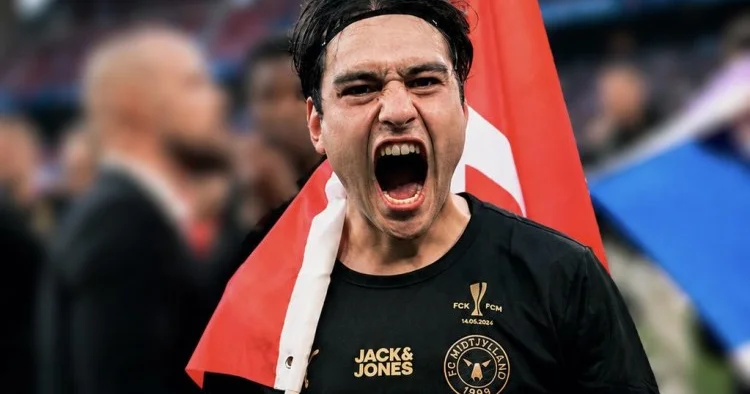 Beşiktaş 9 milyon avroluq təklif göndərdi