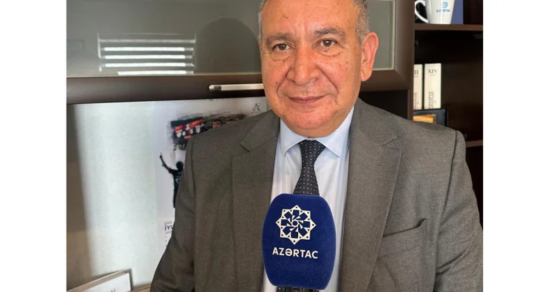Rəşad Məcid: Bəzi sosial şəbəkələr uşaqların mənəvi inkişafına mənfi təsir göstərir