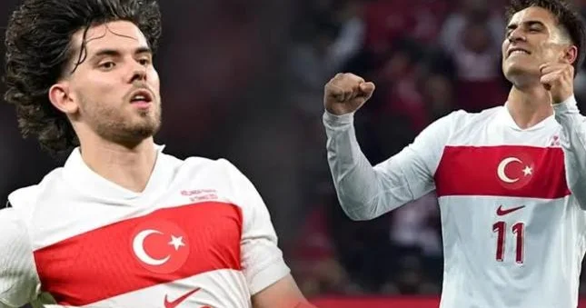 Türkiyə millisinin düşərgəsindən yeni xəbər