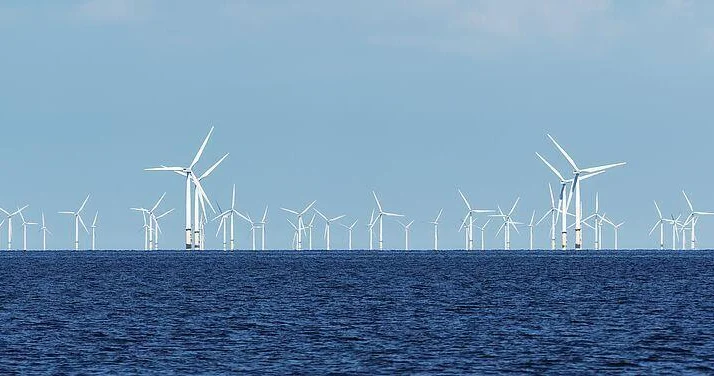 Энергия будущего из Азербайджана: что получит Европа ОБЗОР