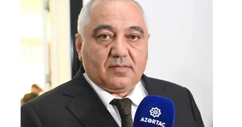 Mürvət Həsənli: Dövlət Proqramının əsas məqsədi ərzaq təhlükəsizliyinin gücləndirilməsidir