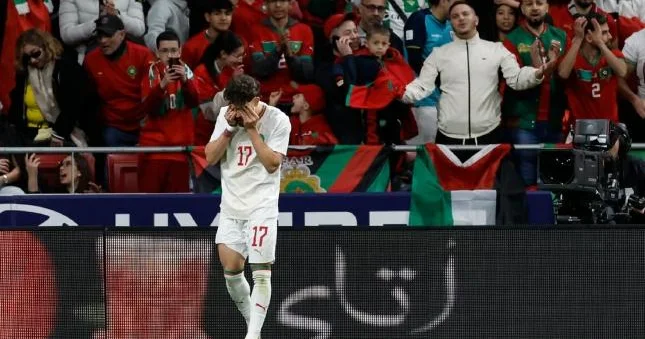 İki futbolçu millinin heyətindən çıxarıldı DÇ 2026