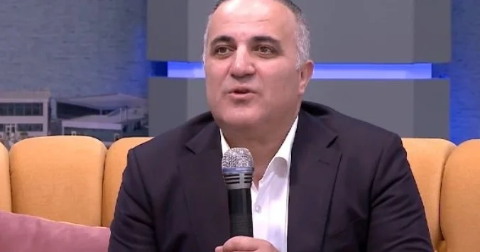 Eldəniz Məmmədov İŞ AXTARIR Xeyri yoxdur...