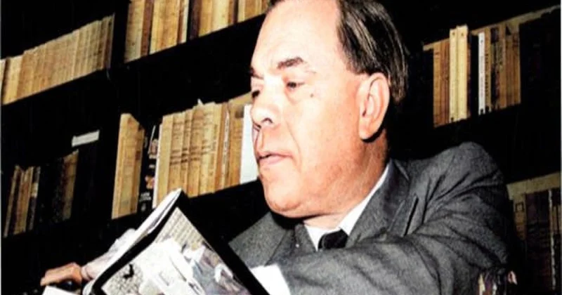 İnsan öz səhvlərinin məhsuludur... Tanınmış italyan romançıdan aforizmlər