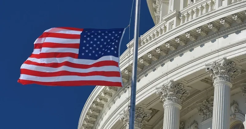 Конгрессмены США не поддержали продление действия программы слежки за рубежом