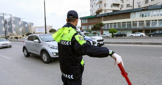 Bunu edənlər avtoxuliqan hesab olunacaq Sürücülərə vacib xəbər