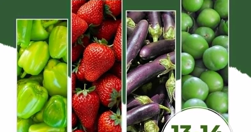 Həftəsonu “Kənddən Şəhərə” yarmarkası təşkil olunacaq