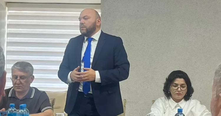“Sosial şəbəkələr Azərbaycanda nümayəndəlik açmalı olacaq”