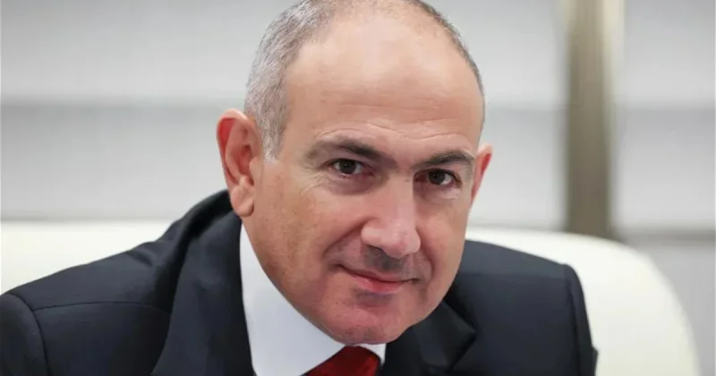 Пашинян: Ну что, Путин не поздравил...