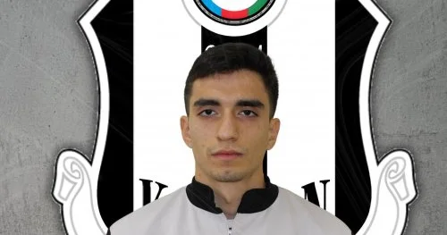 Karvan Yevlax Eminlə vidalaşdı