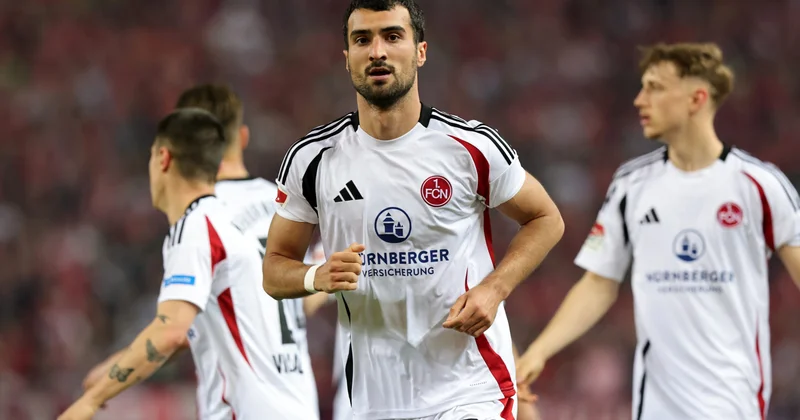 Mahir Emreli ilə bağlı qərar rəsmi