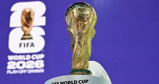 Tarixin ən böyük mundialı başlayır
