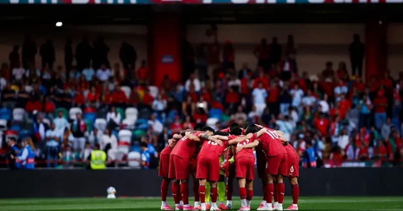Futbol azarkeşi oyun öncəsi vəfat etdi