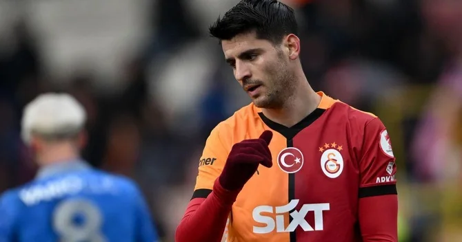 Alvaro Morata Dünya Kubokuna çağırılmamasından danışıb Belə olmalı idi
