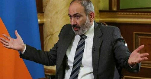 Putin niyə təbrik etmir? Paşinyanın cavabı