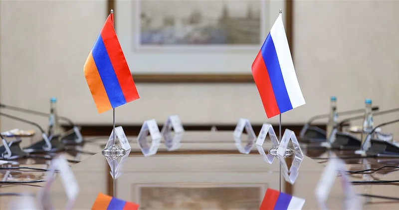 Россия ограничивает ввоз всей подкарантинной продукции из Армении