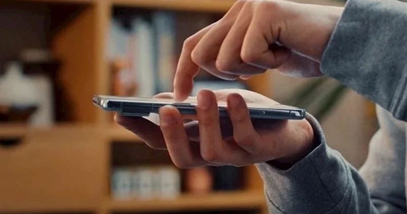 Smartfon ekranındakı QR kodu necə skan etmək olar?