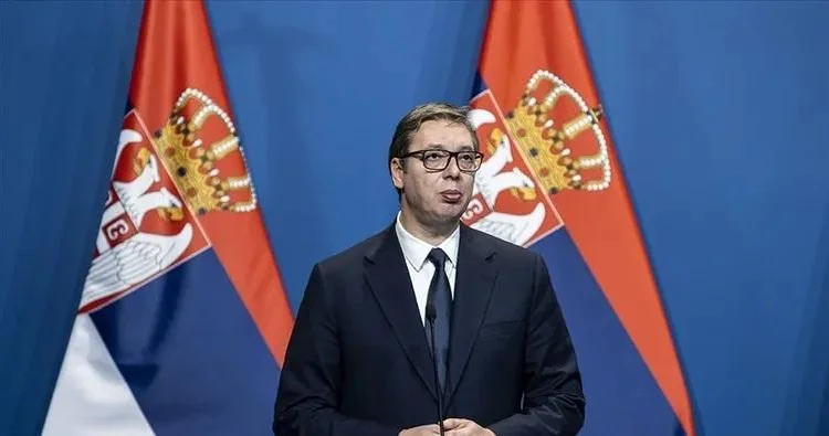 “Baş nazirliyə namizədliyimi irəli sürəcəyəm” Serbiya Prezidenti