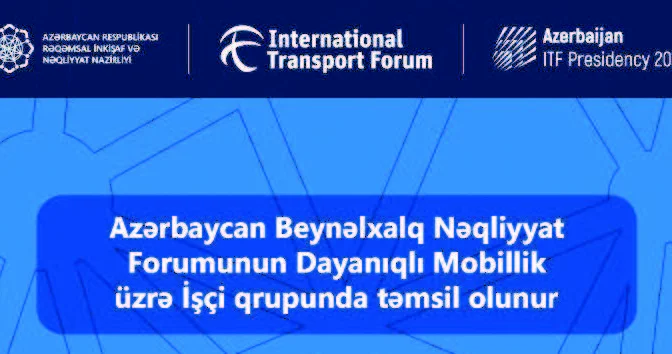 Nəqliyyatçılarımız BNF nin iclasında